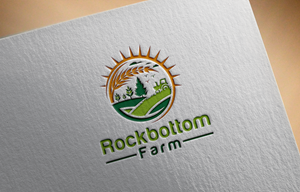 Logo Design by amran mollaa for this project | Design: #35381910