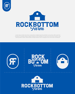Logo Design by zero creative for this project | Design #35377146