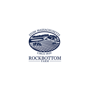 Logo Design for our Farm