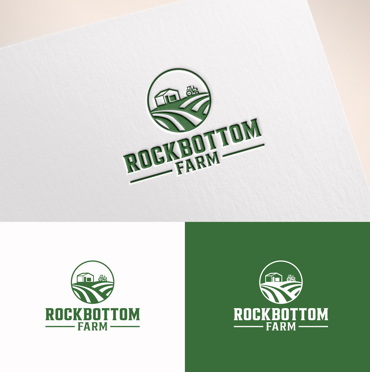 Logo-Design von M Art & Design für dieses Projekt | Design #35376635