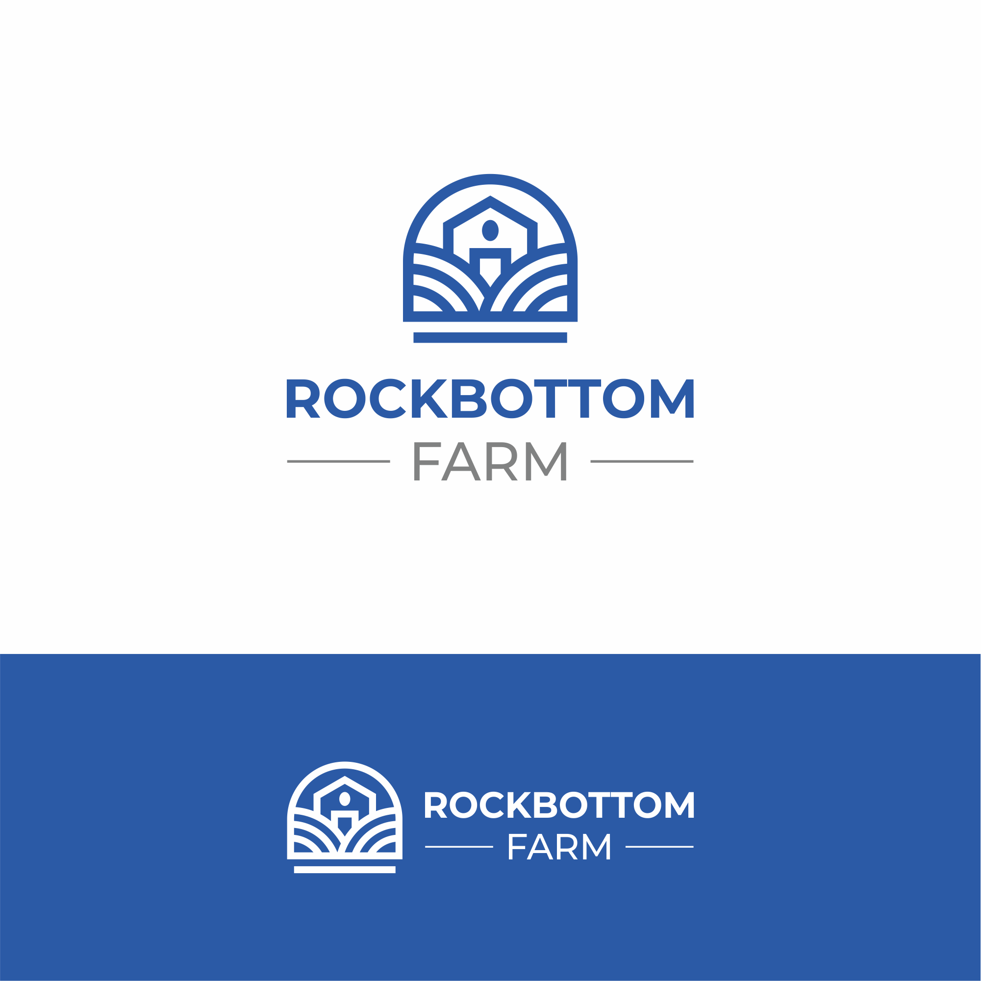 Logo Design by madrisaldi for this project | Design #35375942