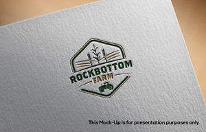Logo Design by niajul hok for this project | Design: #35384067