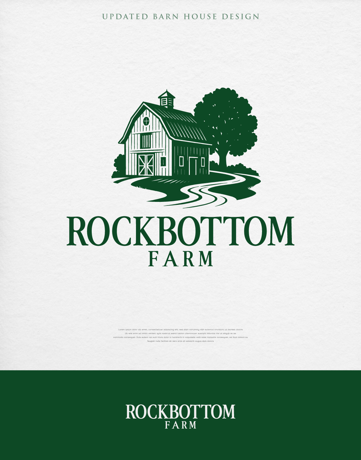Logo Design by apik. for this project | Design #35396376