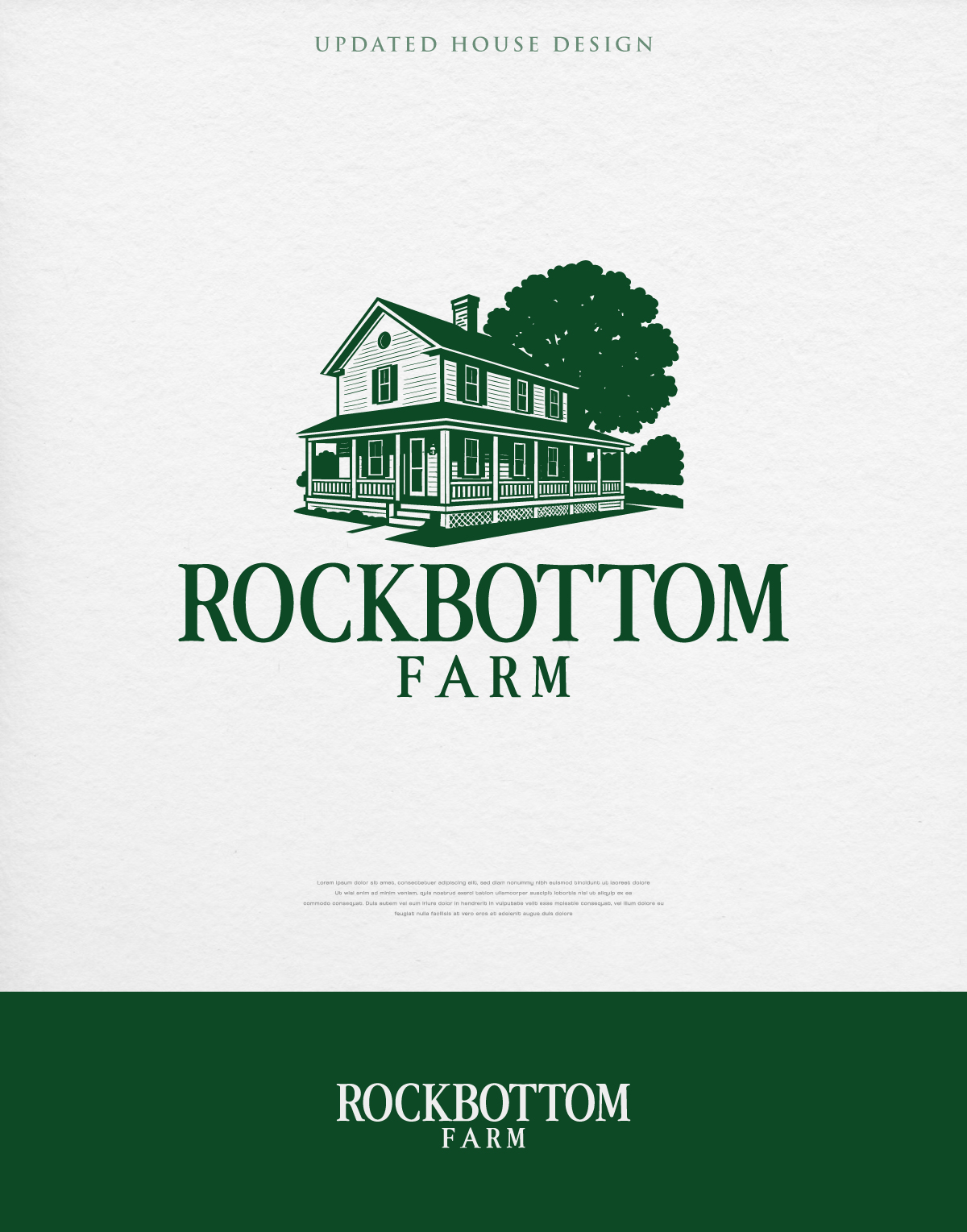 Logo Design by apik. for this project | Design #35396377