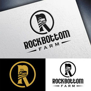 Logo Design by John Mark Arts for this project | Design: #35376450