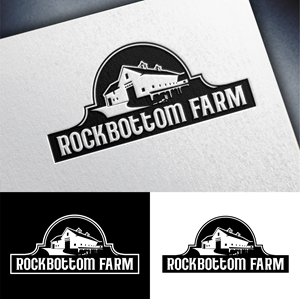 Logo Design by John Mark Arts for this project | Design: #35376575
