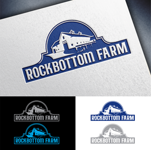 Logo Design by John Mark Arts for this project | Design: #35396271
