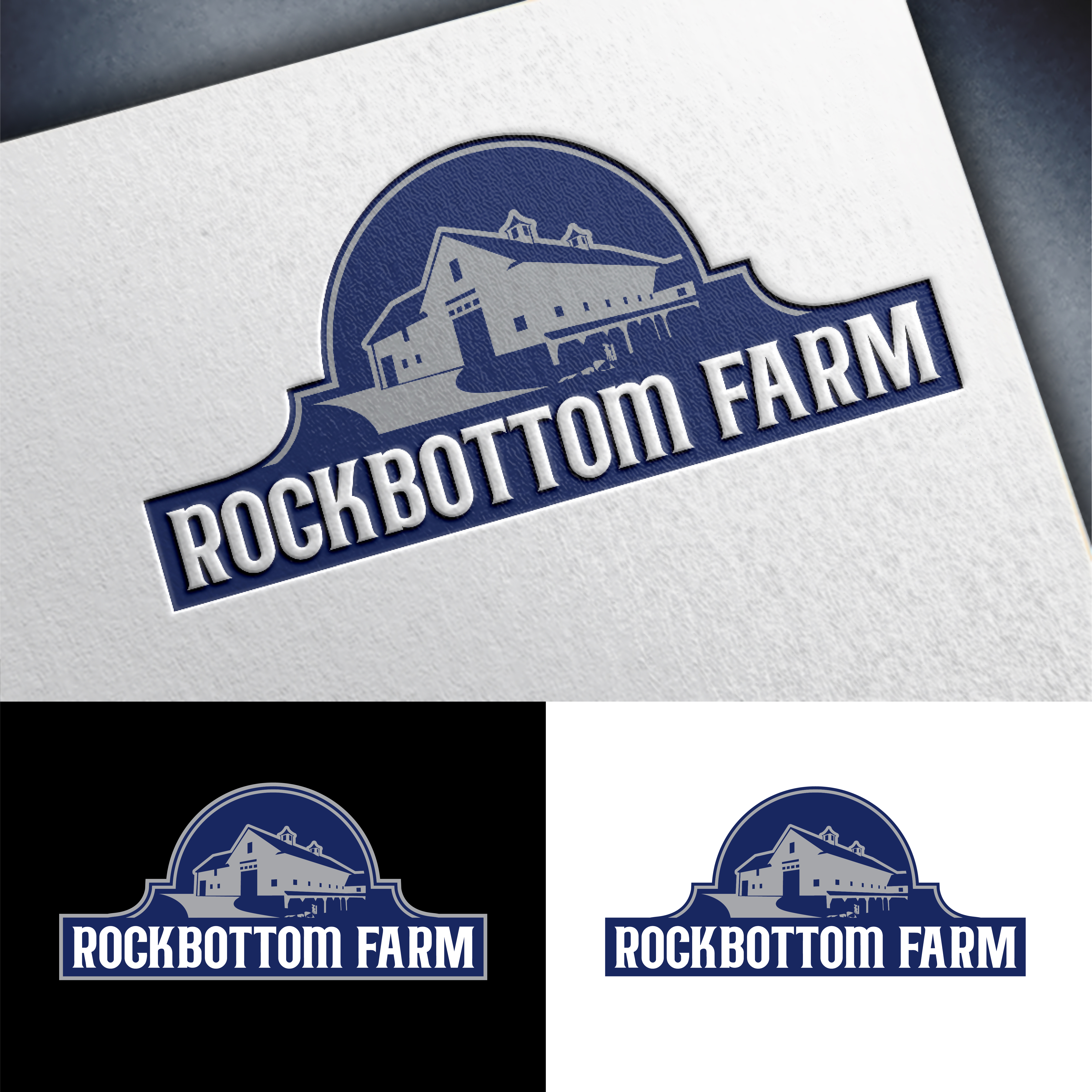 Logo Design by John Mark Arts for this project | Design #35396285