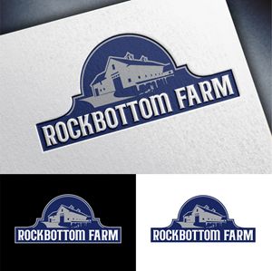 Logo Design by John Mark Arts for this project | Design: #35396285