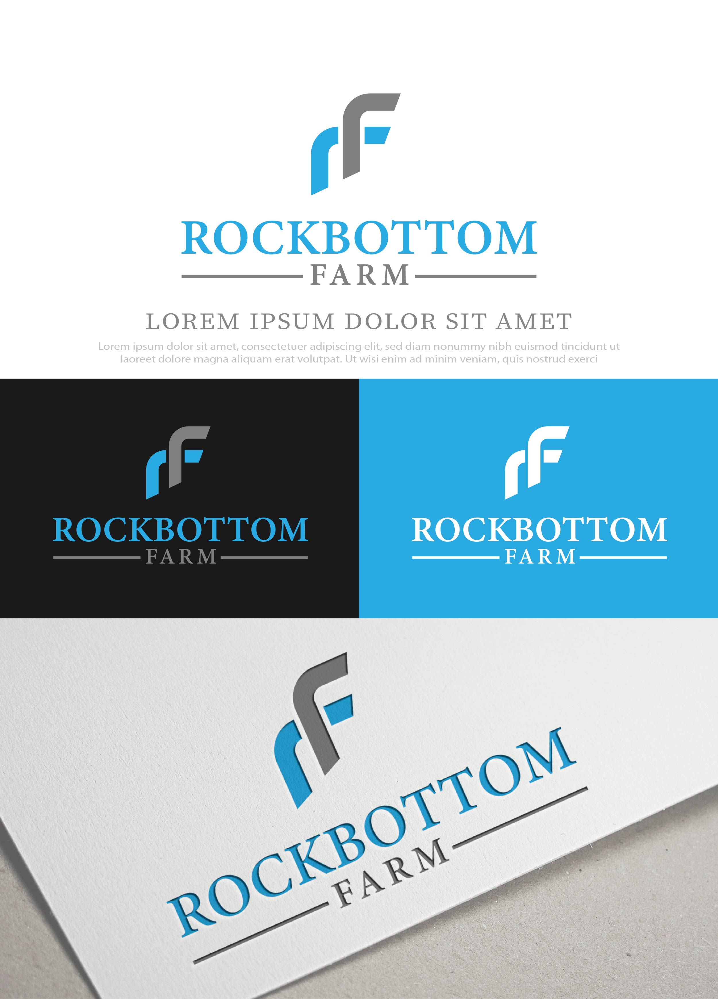 Logo Design by NasarLogo for this project | Design #35378387