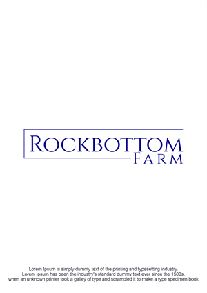 Logo Design by Abigaill_design for this project | Design: #35374534