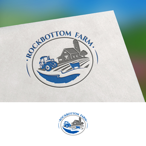 Logo Design by Hamza  Al-Muttalib for this project | Design: #35410925