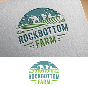 Logo Design by bute