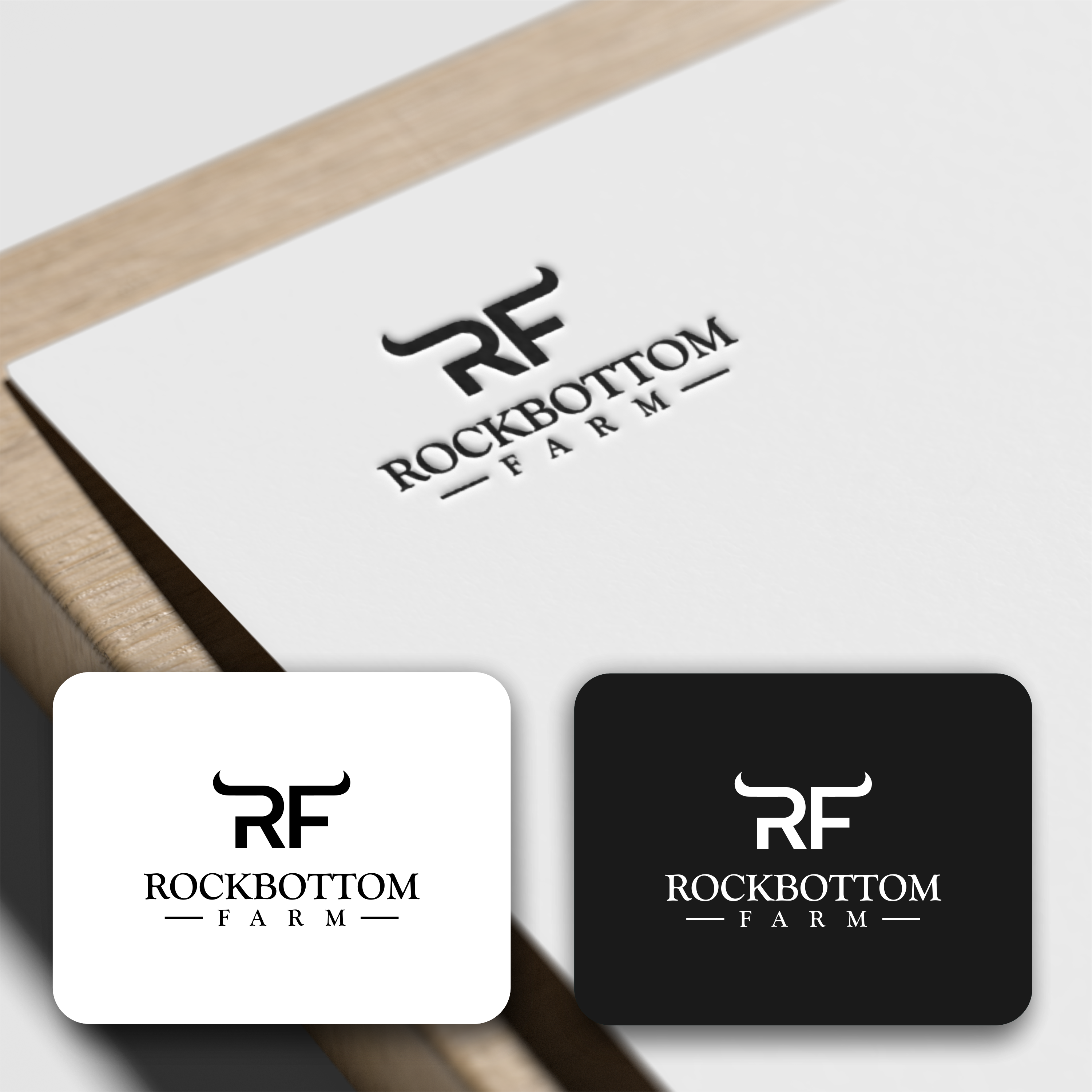 Logo-Design von ArtAND_Studio für dieses Projekt | Design #35387786