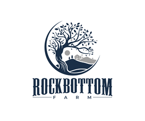 Logo Design by Raoul 2 for this project | Design: #35383788