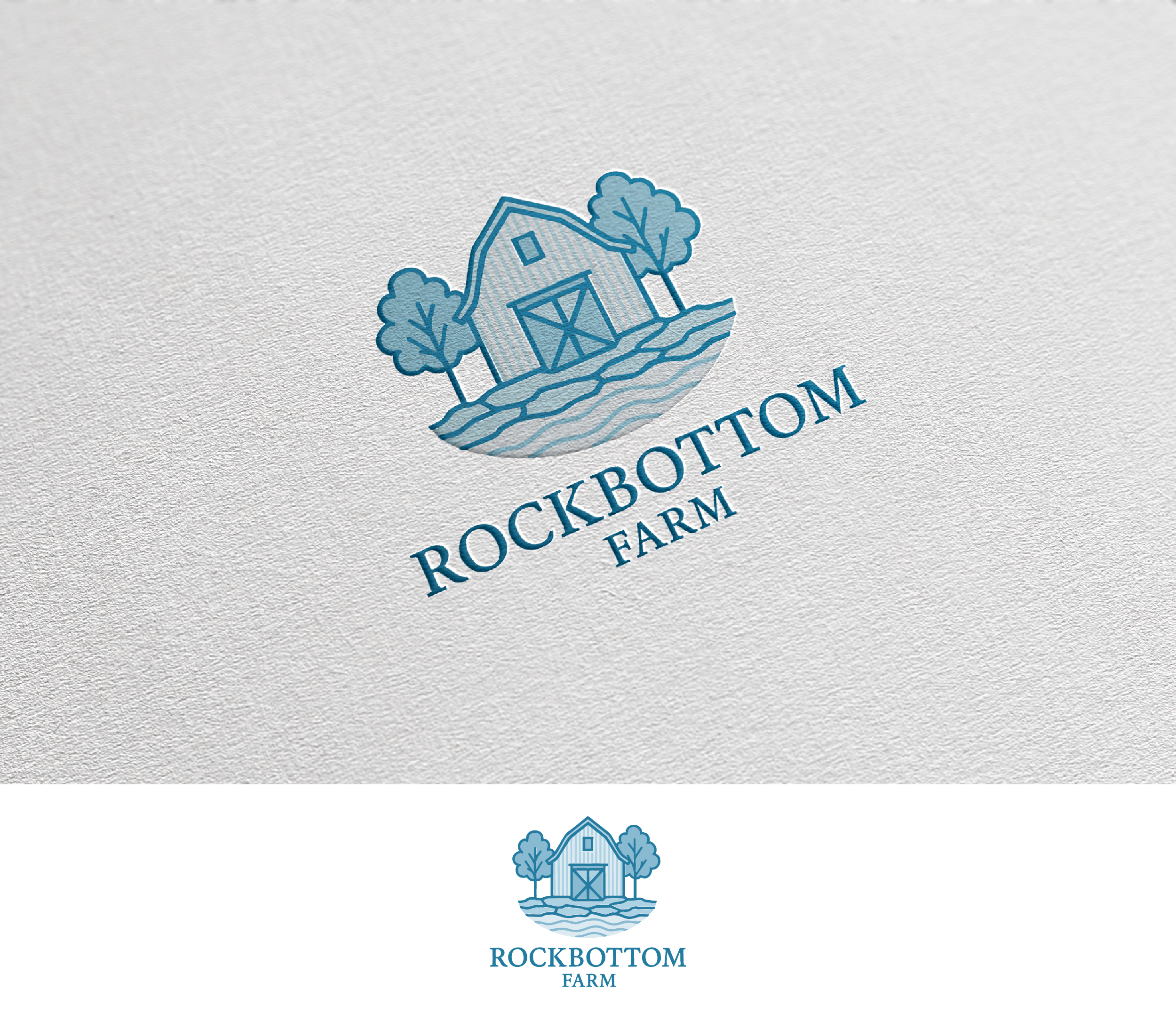 Logo Design by Afsana_Hoque for this project | Design #35378156