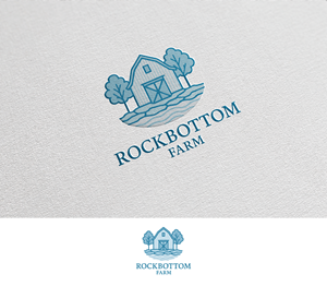 Logo Design by Afsana_Hoque for this project | Design #35378156
