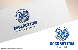 Logo Design by Rubia@ for this project | Design: #35374390