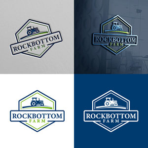 Logo Design by Znuj Esilas for this project | Design: #35412340