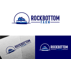 Logo Design by Ansh Design for this project | Design: #35381449