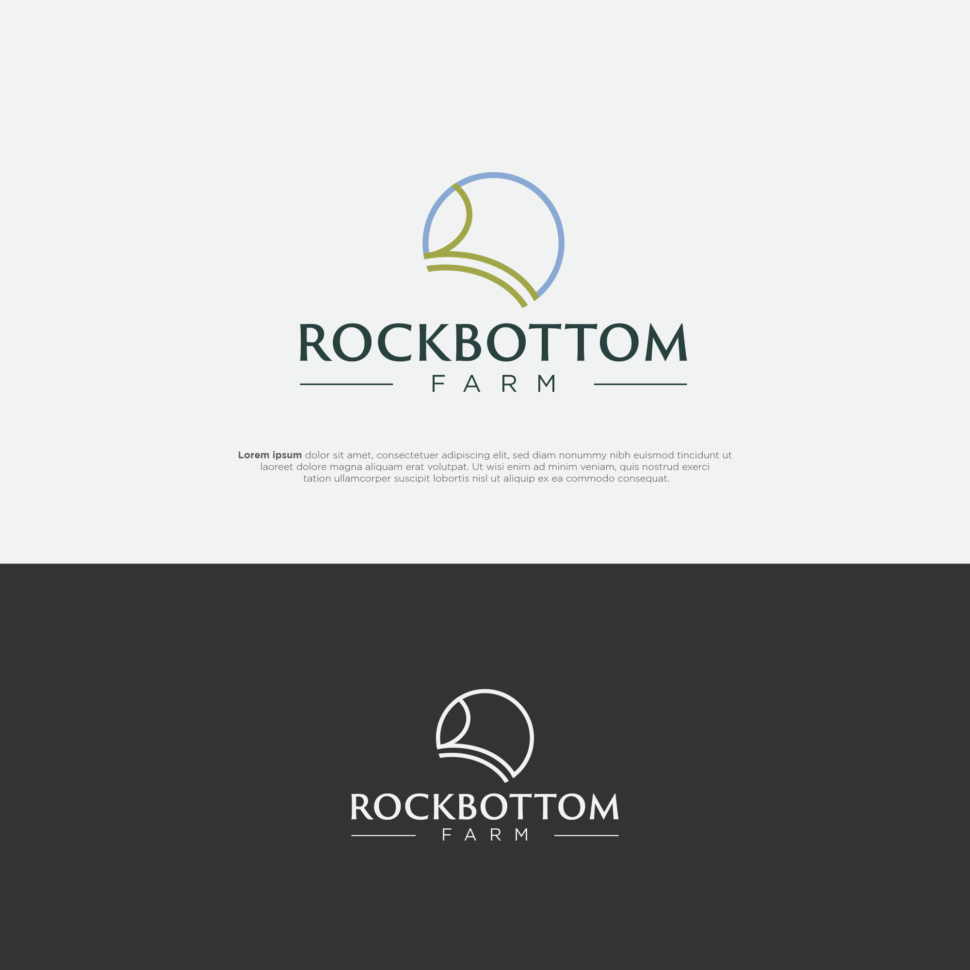 Logo Design by BerhasilKabeh for this project | Design #35406789