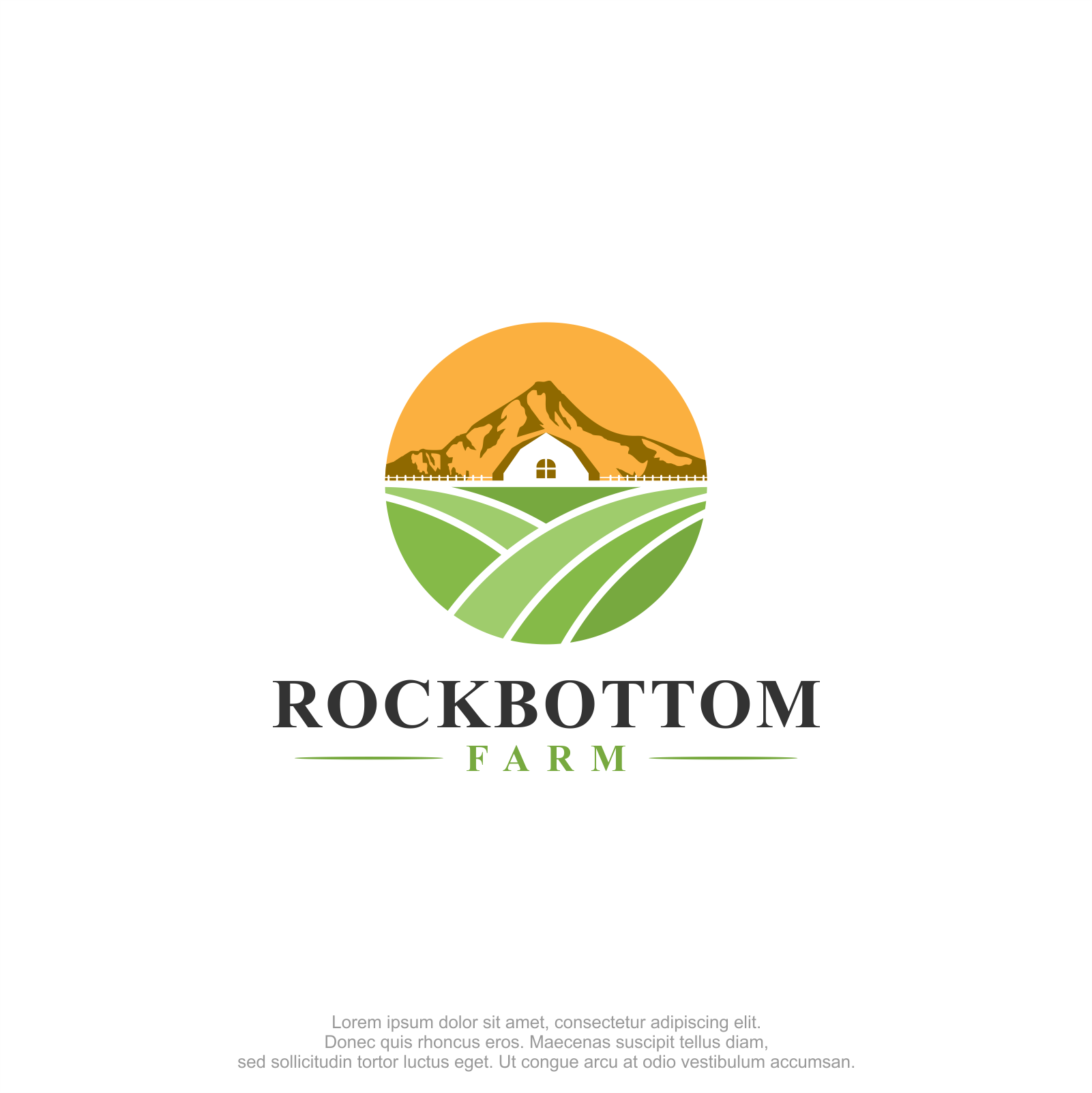 Logo Design by M.Syaiful Huda for this project | Design #35377450