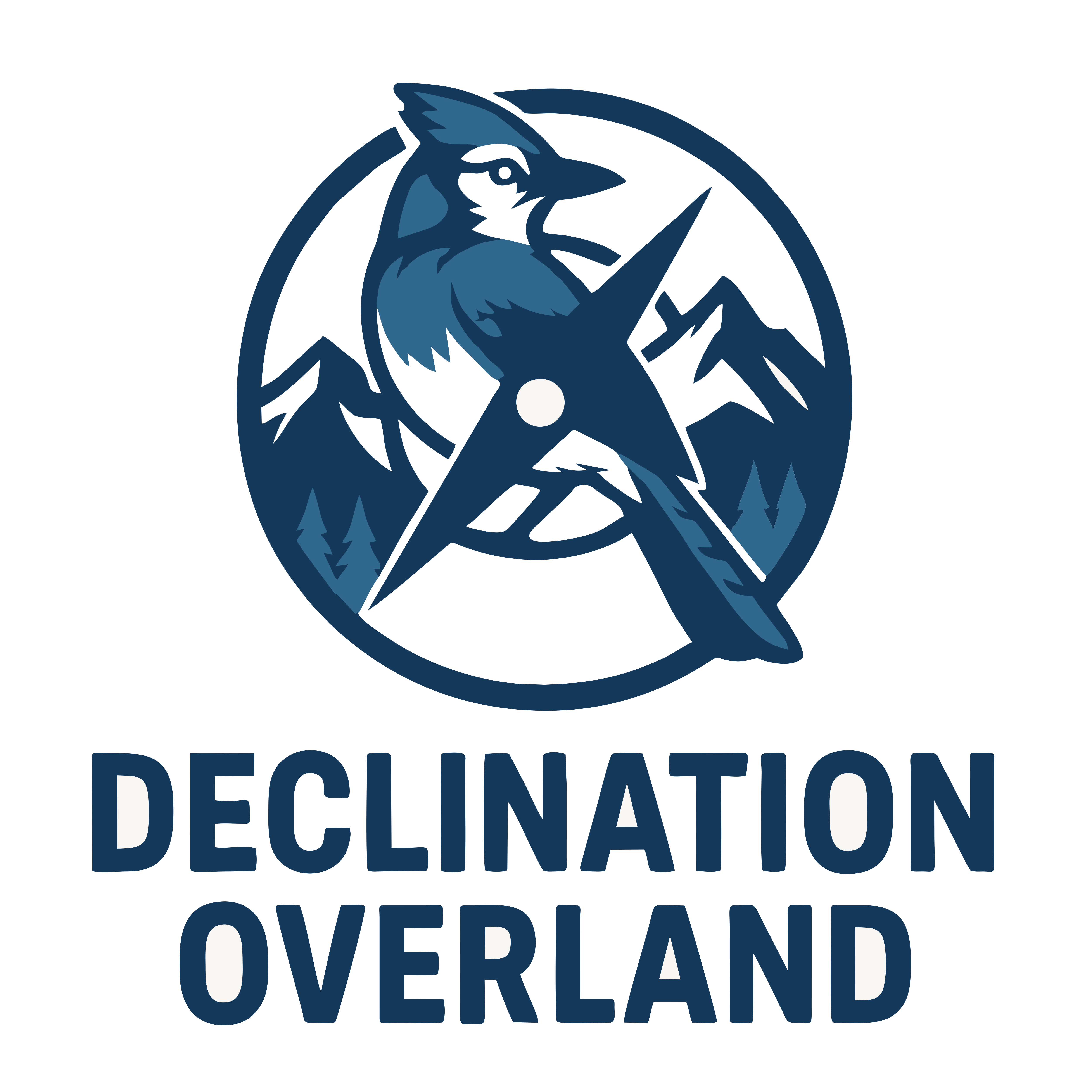 Diseño de Logo por GambarSERU para este proyecto | Diseño #35375664