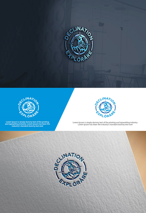 Diseño de Logo por sulemani  creation para este proyecto | Diseño: #35377508