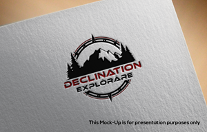 Logo Design by niajul hok for this project | Design: #35384032
