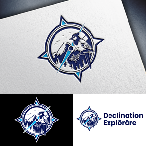 Diseño de Logo por John Mark Arts para este proyecto | Diseño: #35376065
