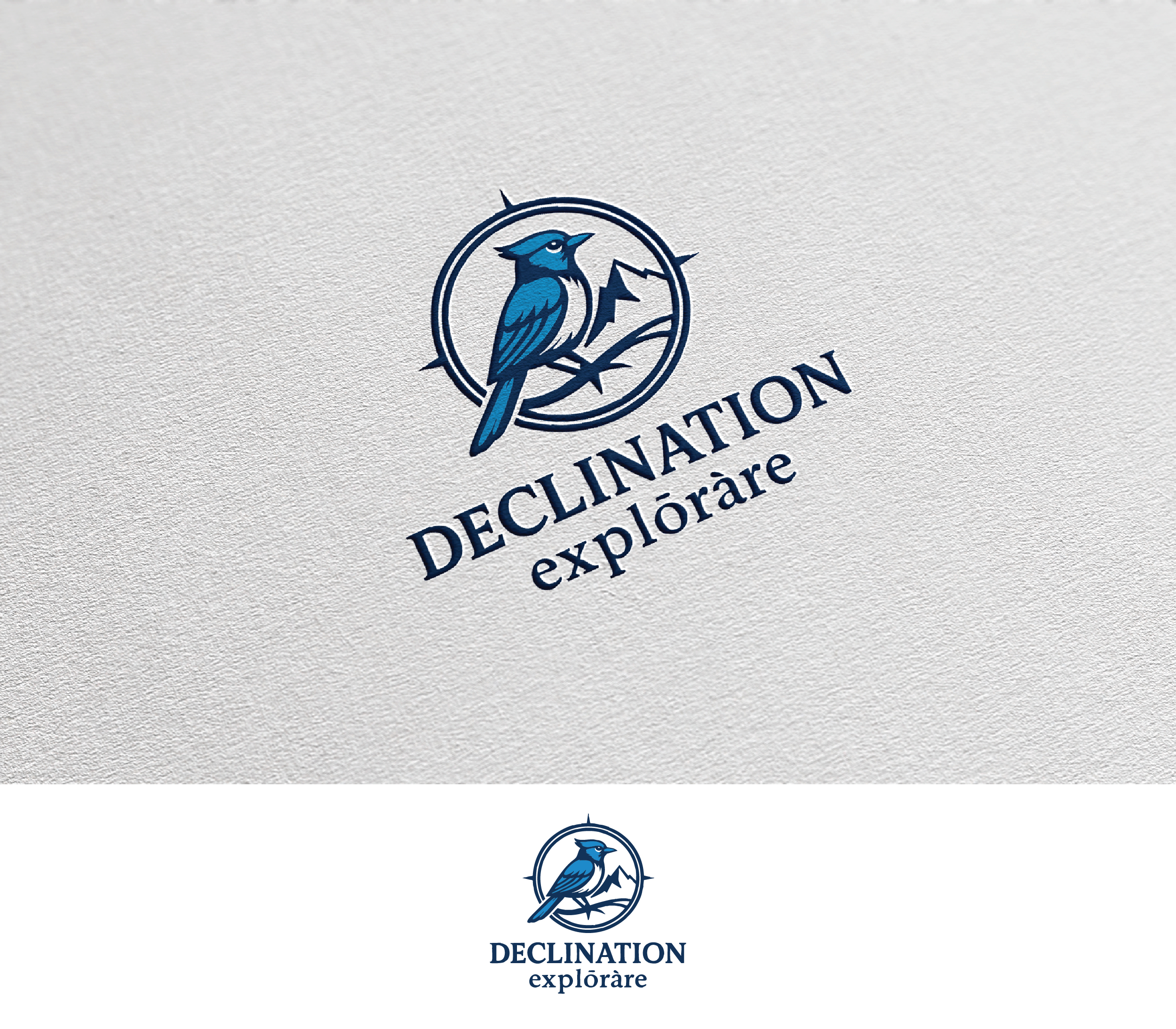 Logo Design by Afsana_Hoque for this project | Design #35378243