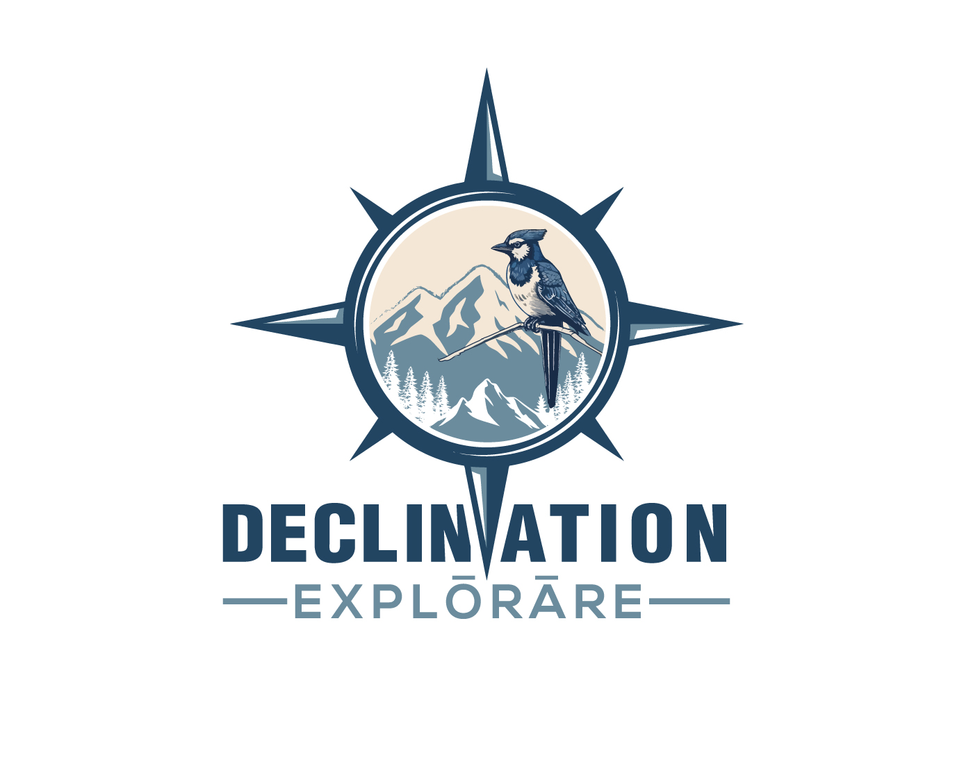 Logo-Design von Rubia@ für dieses Projekt | Design #35378793