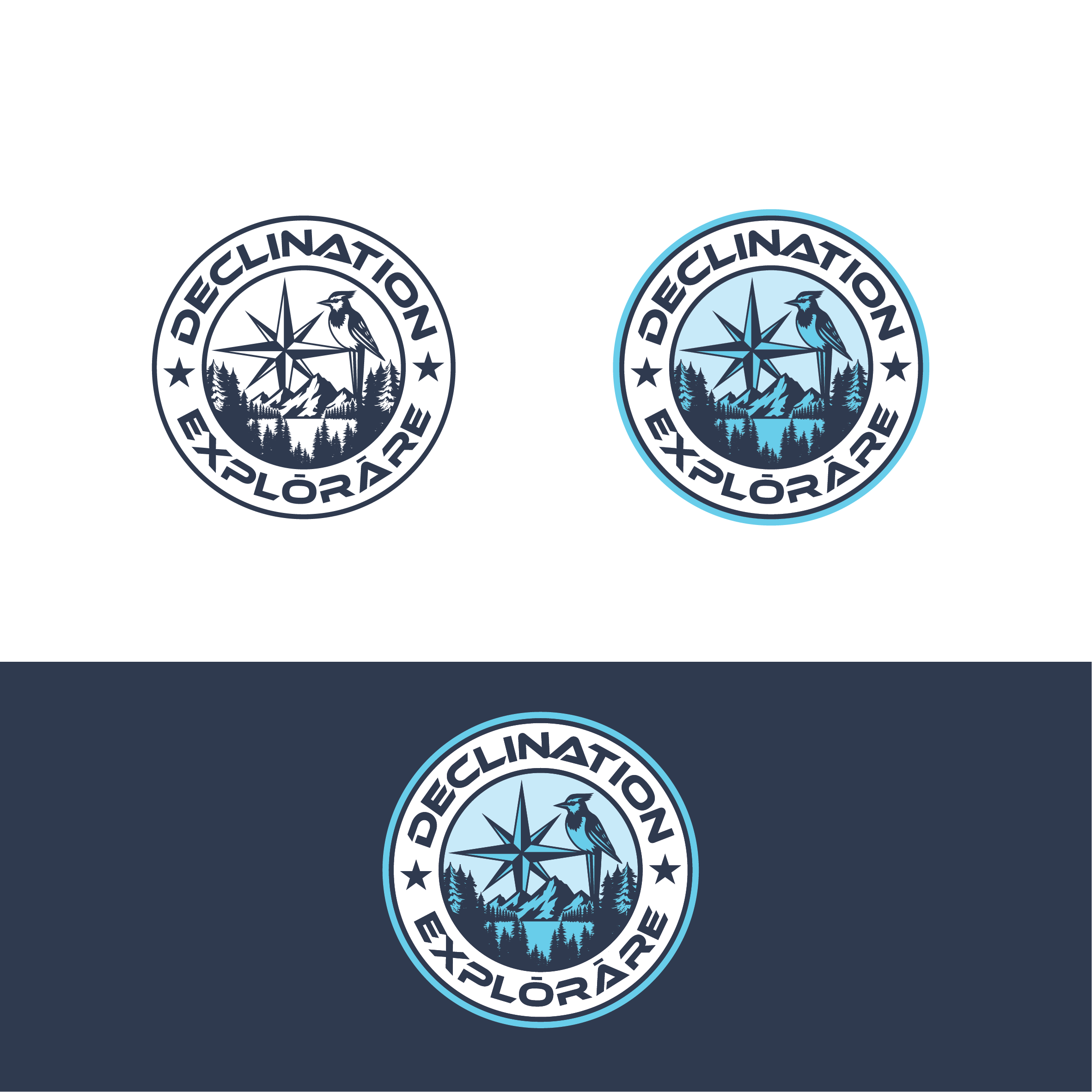 Logo-Design von dskyvbc für dieses Projekt | Design #35377012