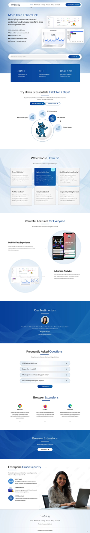 Web Design by pb for this project | Design: #35384192