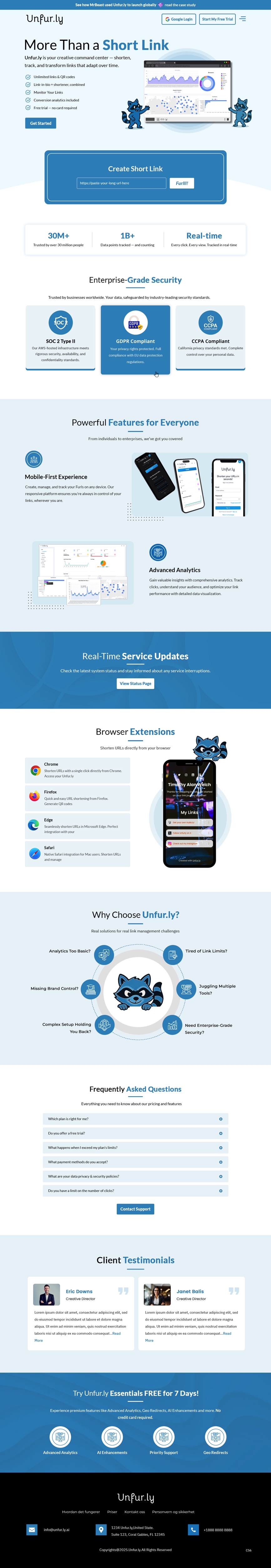 Web Design by pb for this project | Design #35391703