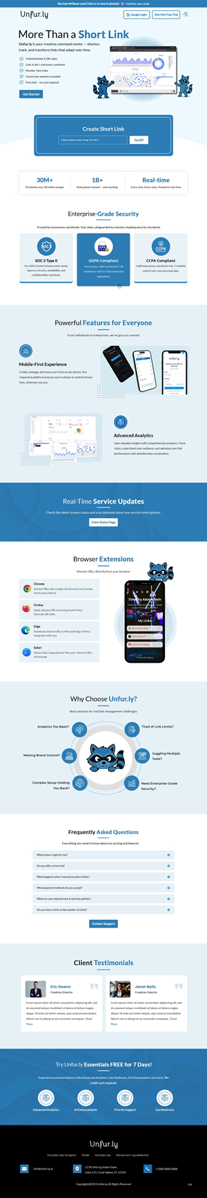 Web Design by pb for this project | Design: #35391703