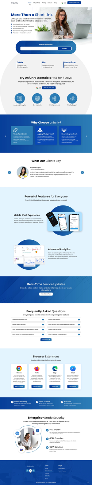 Web Design by pb for this project | Design: #35391704
