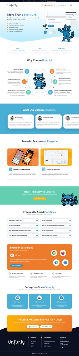 Web Design by pb for this project | Design: #35407178
