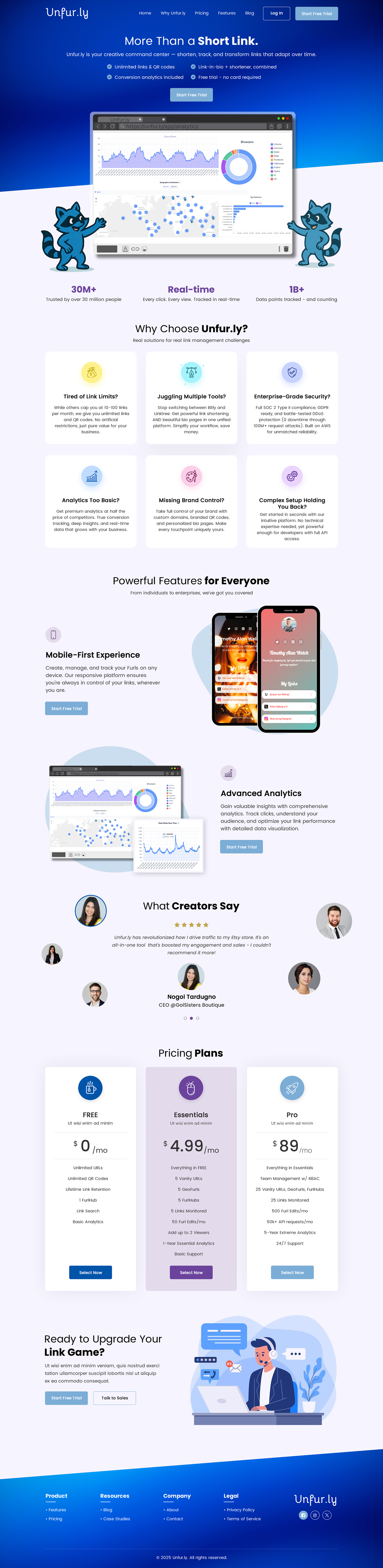 Web Design by Sbss for this project | Design #35408121