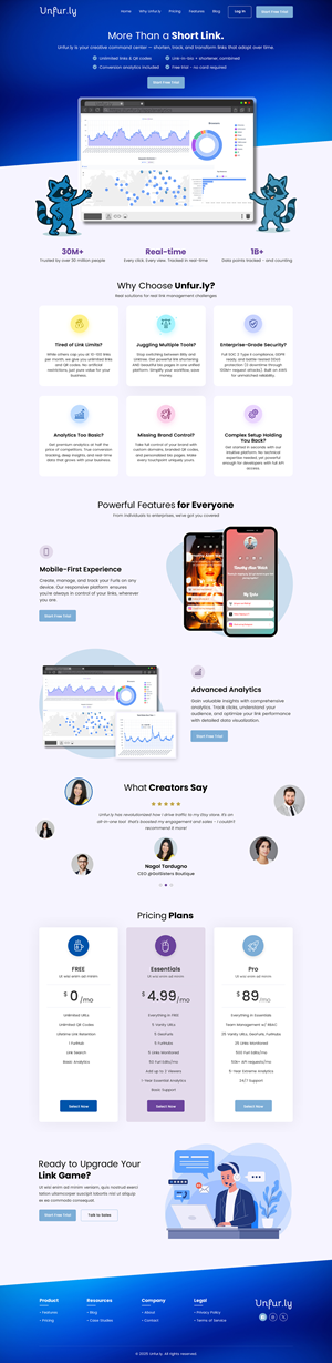 Web Design by Sbss for this project | Design: #35408121