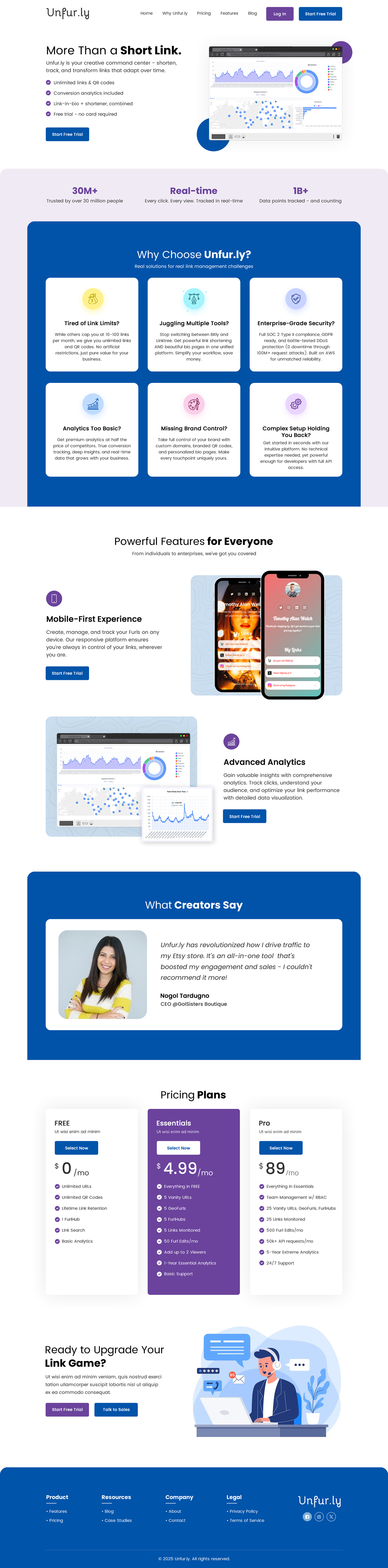 Web Design by Sbss for this project | Design #35409079