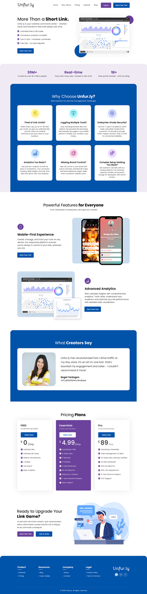 Web Design by Sbss for this project | Design: #35409079