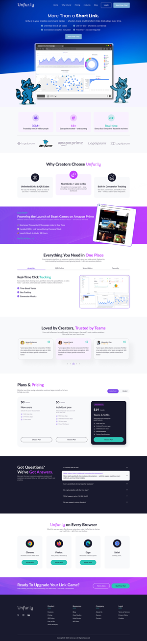 Web Design by Sbss for this project | Design: #35410131