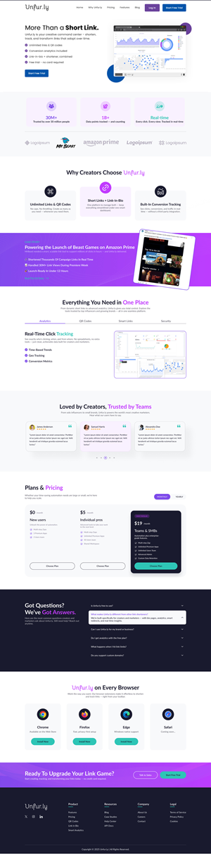 Web Design by Sbss for this project | Design: #35410134