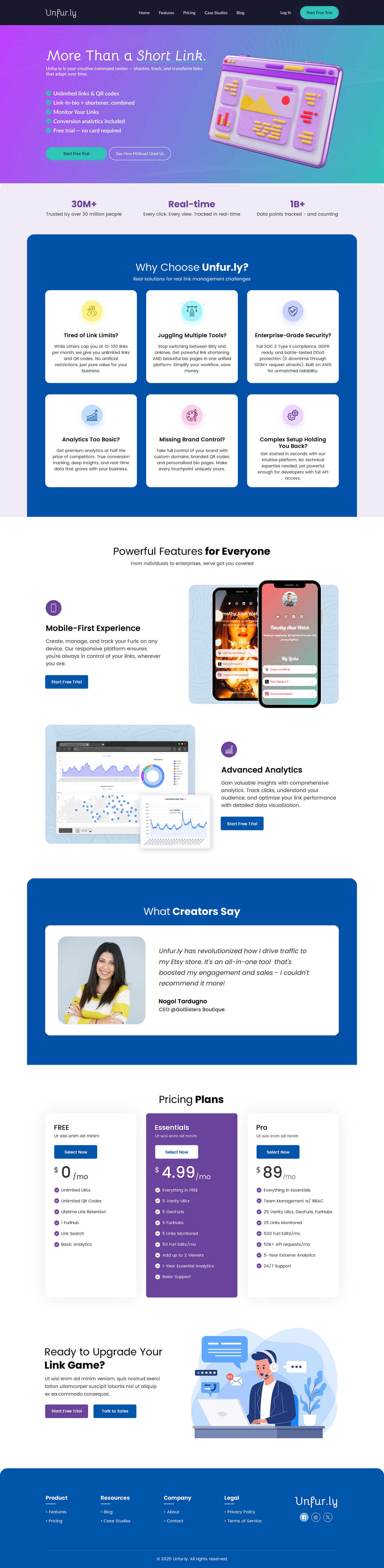 Web Design by Sbss for this project | Design #35410136