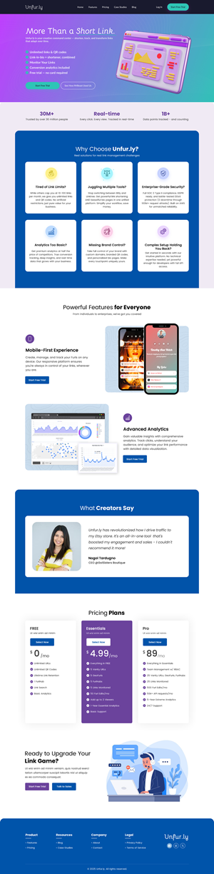 Web Design by Sbss for this project | Design: #35410136