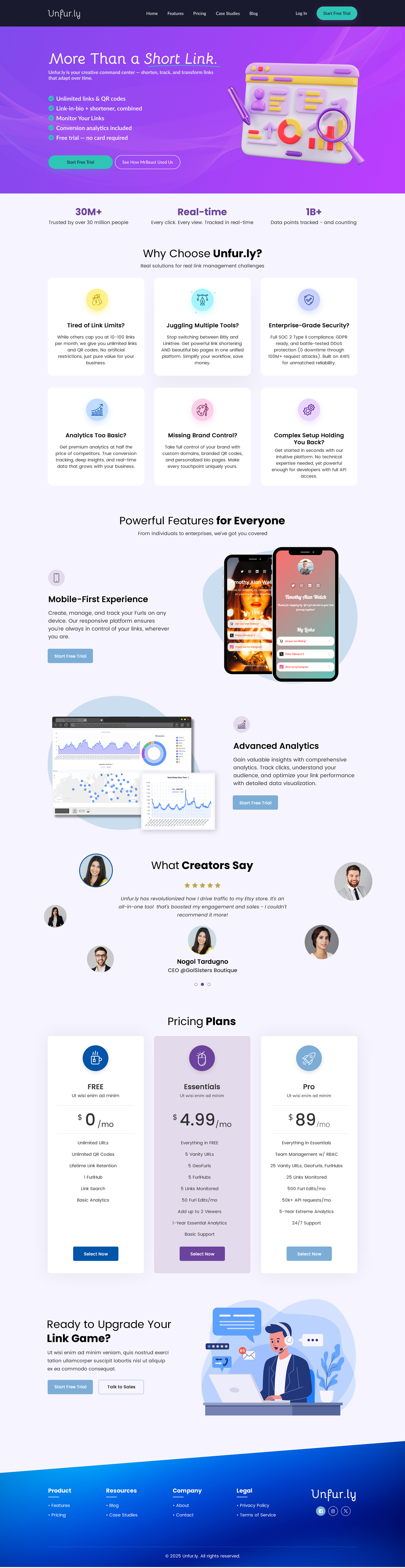 Web Design by Sbss for this project | Design #35410138