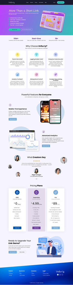 Web Design by Sbss for this project | Design: #35410140