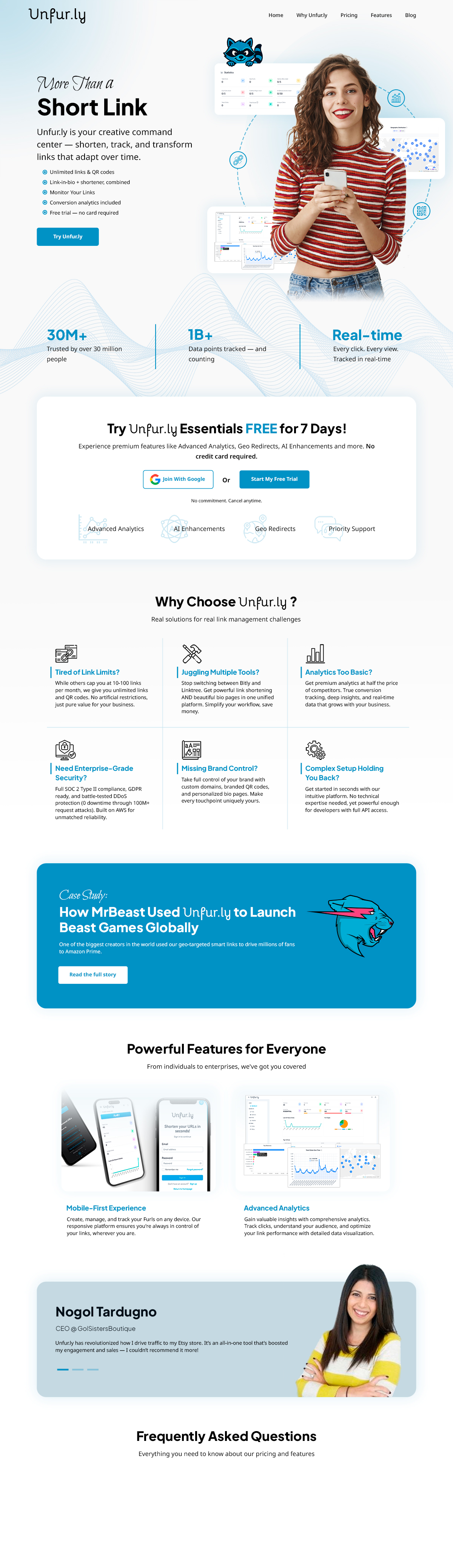 Web Design by karina Bertarione for this project | Design #35405964