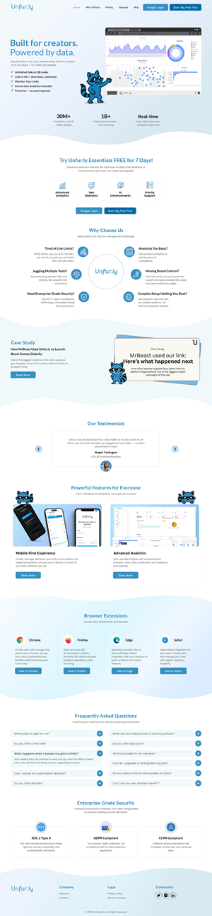 Web Design by rightway for this project | Design #35389339